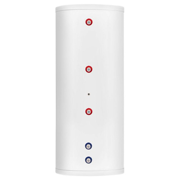 Бойлер косвенного нагрева Royal Thermo AQUATEC Standart SF200 White напольный